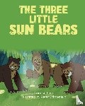 Forzani, Anneke - The Three Little Sun Bears