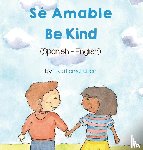 Lemgruber, Livia - Be Kind (Spanish-English)