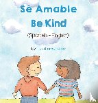 Lemgruber, Livia - Be Kind (Spanish-English)