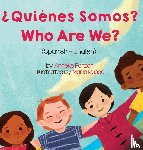 Forzani, Anneke - Who Are We? (Spanish-English)