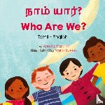 Forzani, Anneke - Who Are We? (Tamil-English)