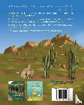 McCormick, Anita - Deserts (Farsi-English)