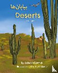 McCormick, Anita - Deserts (Farsi-English)
