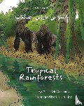 McCormick, Anita - Tropical Rainforests (Urdu-English)