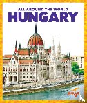 Spanier, Kristine - Hungary