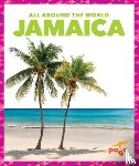 Spanier, Kristine - Jamaica