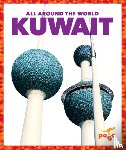 Spanier, Kristine - Kuwait