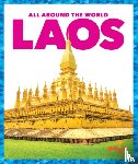 Spanier, Kristine - Laos