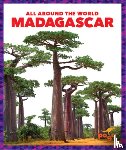 Spanier Kristine Mlis - Madagascar