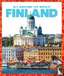 Spanier, Kristine - Finland