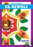 Zimmerman, Adeline J. - El Diwali (Diwali)