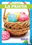 Zimmerman, Adeline J. - La Pascua (Easter)