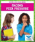 Golkar, Golriz - Facing Peer Pressure