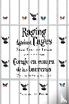 de Pilar, Paloma - Raging Against Cages From Pain to Peace Coraje en contra de las barreras del dolor a la paz