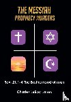 Janes, Charles Leroy - The Messiah Prophecy Murders