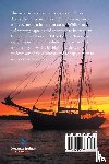 Geil, James E - Sailing a North Sea Pilot Schooner