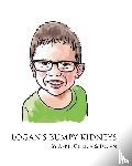 Cielica, April - Logan's Bumpy Kidneys
