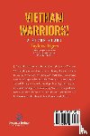 Morningstorm Usmc, J Boyd - Vietnam Warriors! A Recon Story