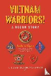 Morningstorm Usmc, J Boyd - Vietnam Warriors! A Recon Story