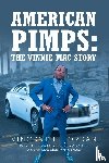 Jordan, Vincent E - American Pimps