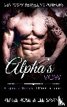 Rose, Renee, Savino, Lee - Alpha's Vow