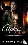 Rose, Renee, Savino, Lee - Alphas Sonne