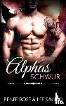 Rose, Renee, Savino, Lee - Alphas Schwur
