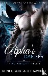 Rose, Renee, Savino, Lee - Alpha's Danger