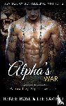 Rose, Renee, Savino, Lee - Alpha's War