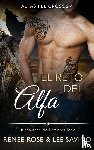 Rose, Renee, Savino, Lee - El reto del Alfa