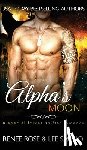 Rose, Renee, Savino, Lee - Alpha's Moon