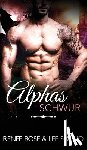 Rose, Renee - Alphas Schwur