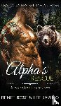 Rose, Renee, Savino, Lee - Alpha's Rescue