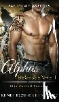 Rose, Renee, Savino, Lee - Rose, R: Alphas Besessenheit