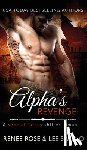 Rose, Renee, Savino, Lee - Alpha's Revenge
