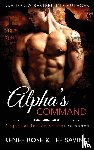 Rose, Renee, Savino, Lee - Alpha's Command