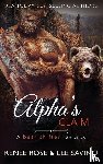 Rose, Renee, Savino, Lee - Alpha's Claim
