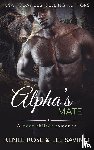 Rose, Renee, Savino, Lee - Alpha's Mate