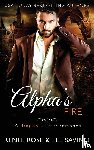 Rose, Renee, Savino, Lee - Alpha's Fire