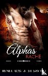 Rose, Renee, Savino, Lee - Alphas Rache