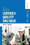  - The ASQ Certified Quality Engineer Handbook, Fifth Edition