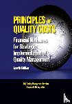 Wood, Douglas C - Principles of Quality Costs, Fourth Edition