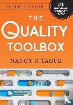 Tague, Nancy R. - The Quality Toolbox