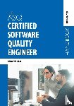 Westfall, Linda Vogelsong - The ASQ Certified Software Quality Engineer Handbook