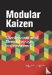 Duffy, Grace L - Modular Kaizen