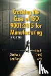 Cianfrani, Charles A, West, John (Jack) E - Cracking the Case of ISO 9001