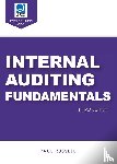 Russell, Paul - Internal Auditing Fundamentals