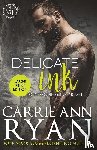 Ryan, Carrie Ann - Delicate Ink