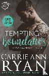 Ryan, Carrie Ann - Tempting Boundaries