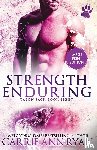Ryan, Carrie Ann - Strength Enduring